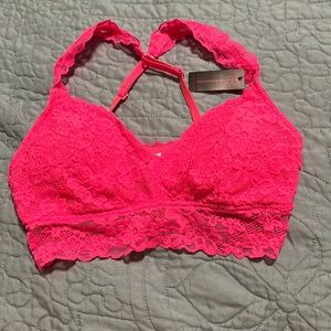 No Boundaries Bralette